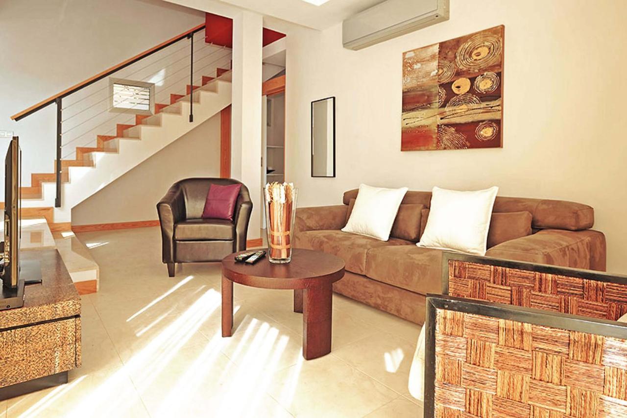 Holiday home Salobre Vista Golf 27