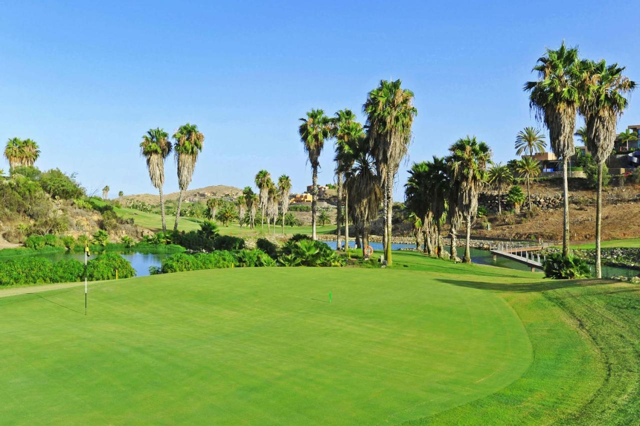 Holiday home Salobre Vista Golf 29 *
