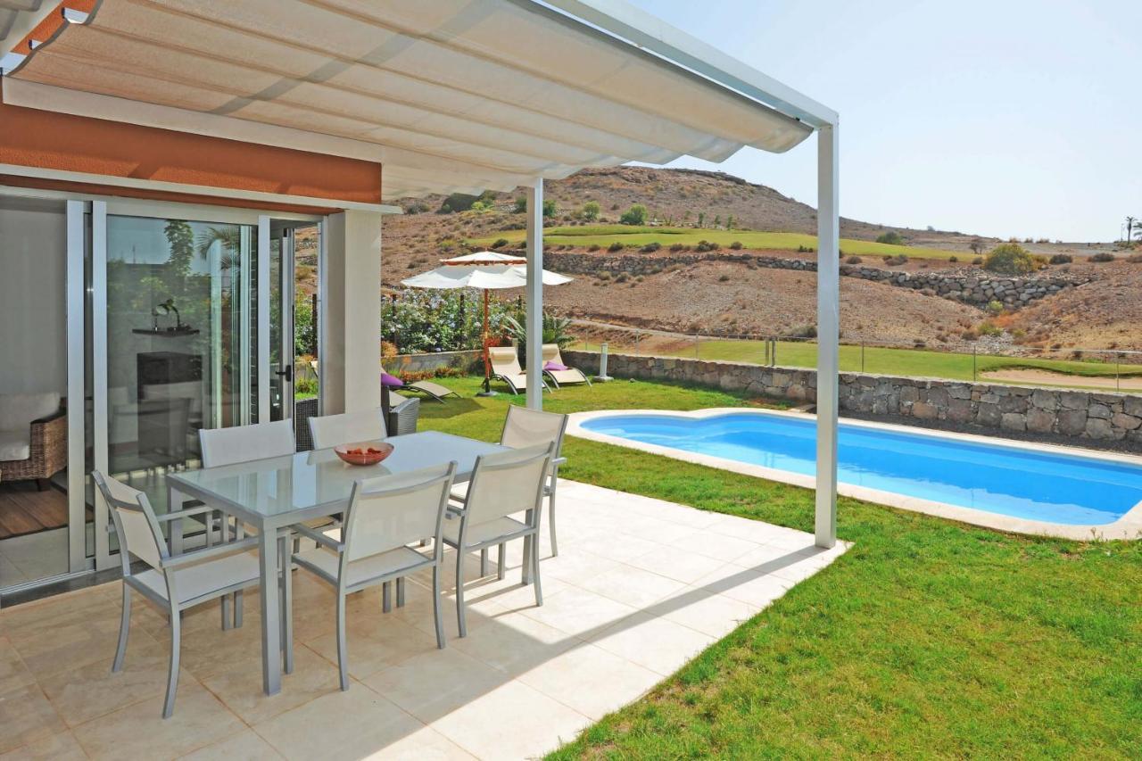 Holiday home Salobre Vista Golf 29 Maspalomas (Gran Canaria)