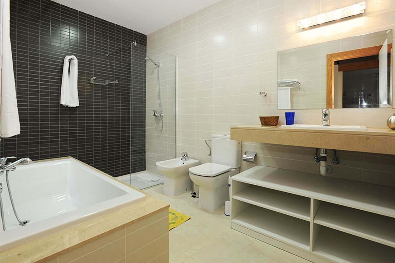 Salobre Vista Golf 27 Holiday home