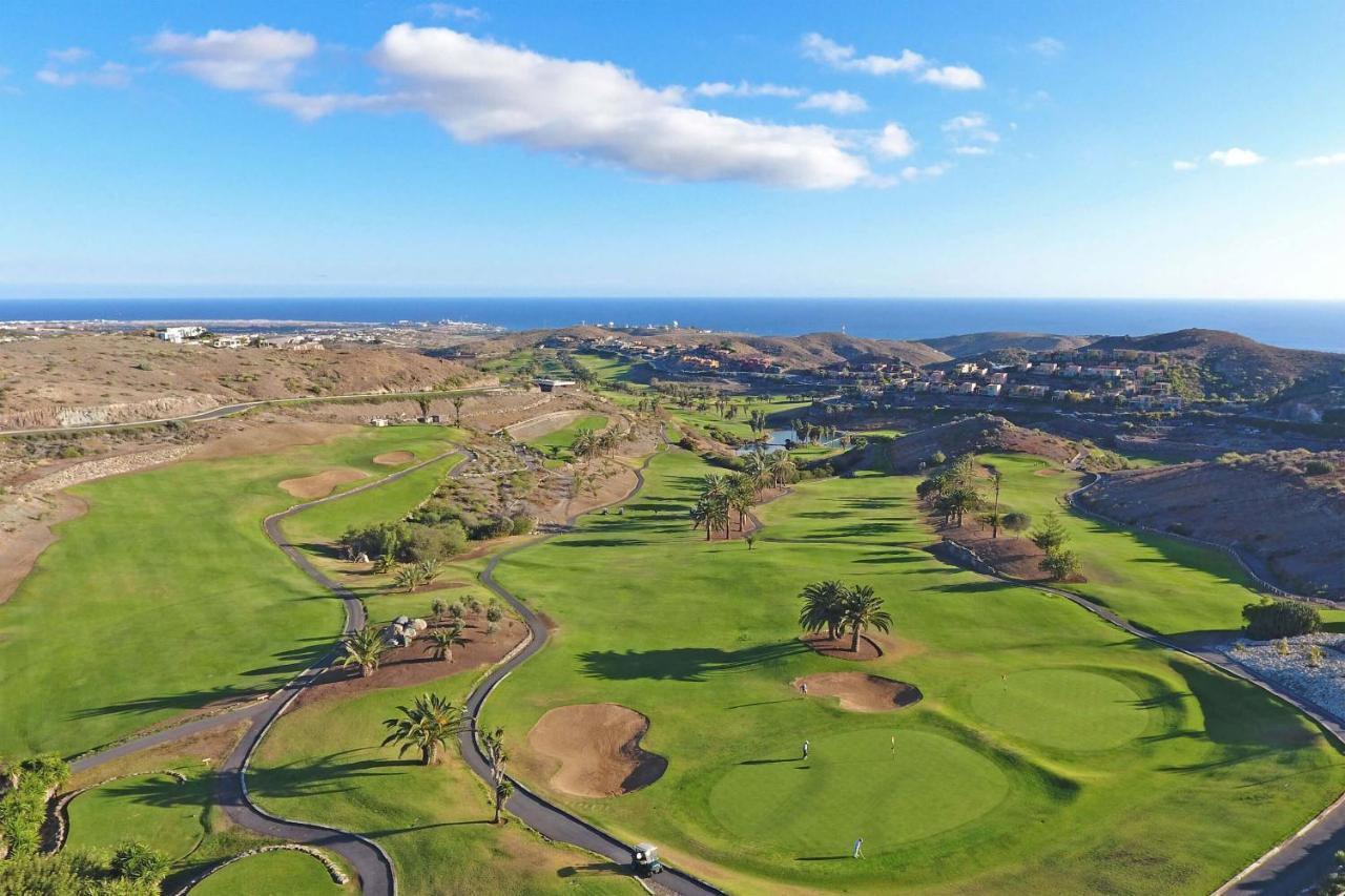 Salobre Vista Golf 27
