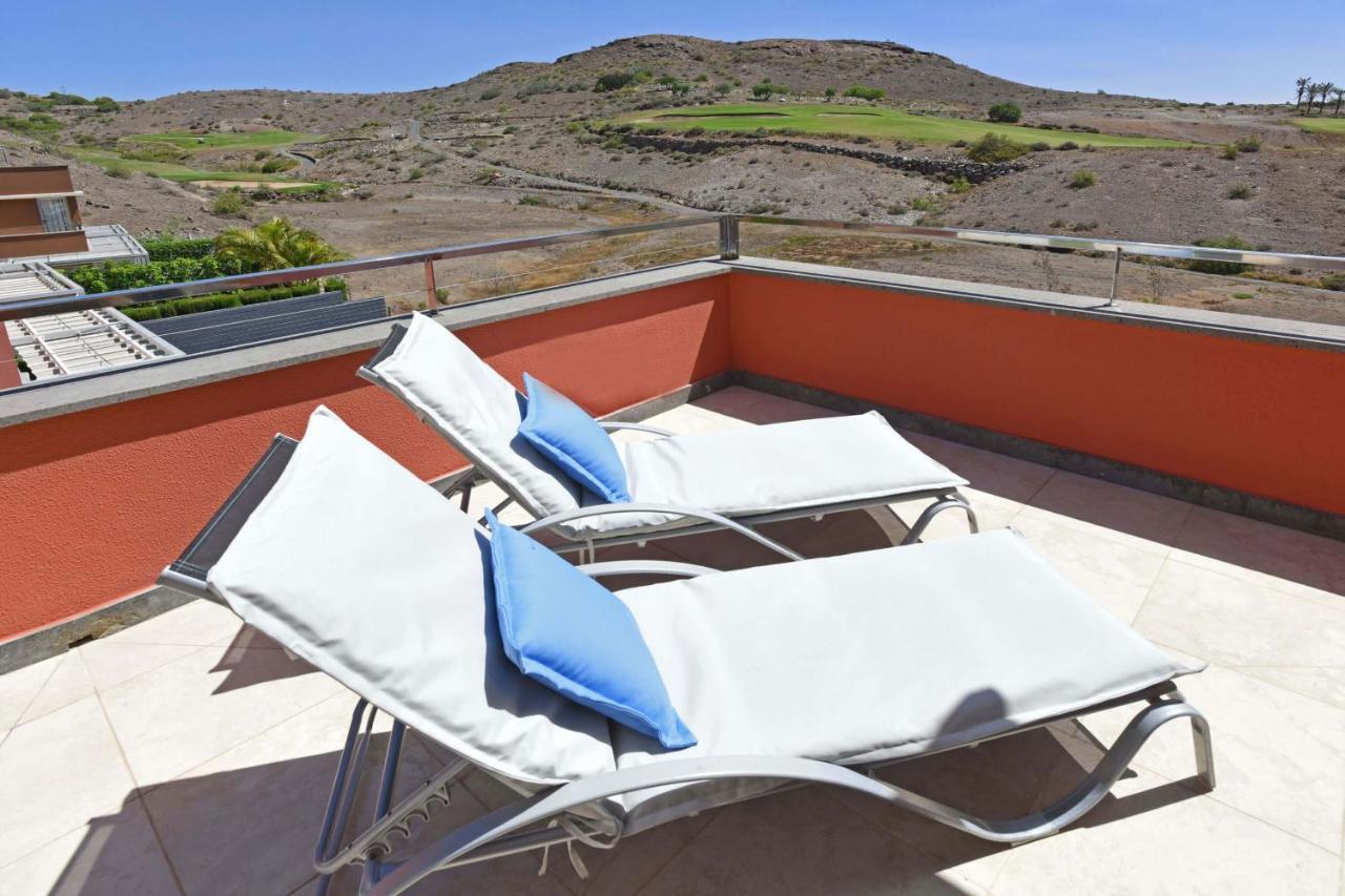 Holiday home Salobre Vista Golf 26 *