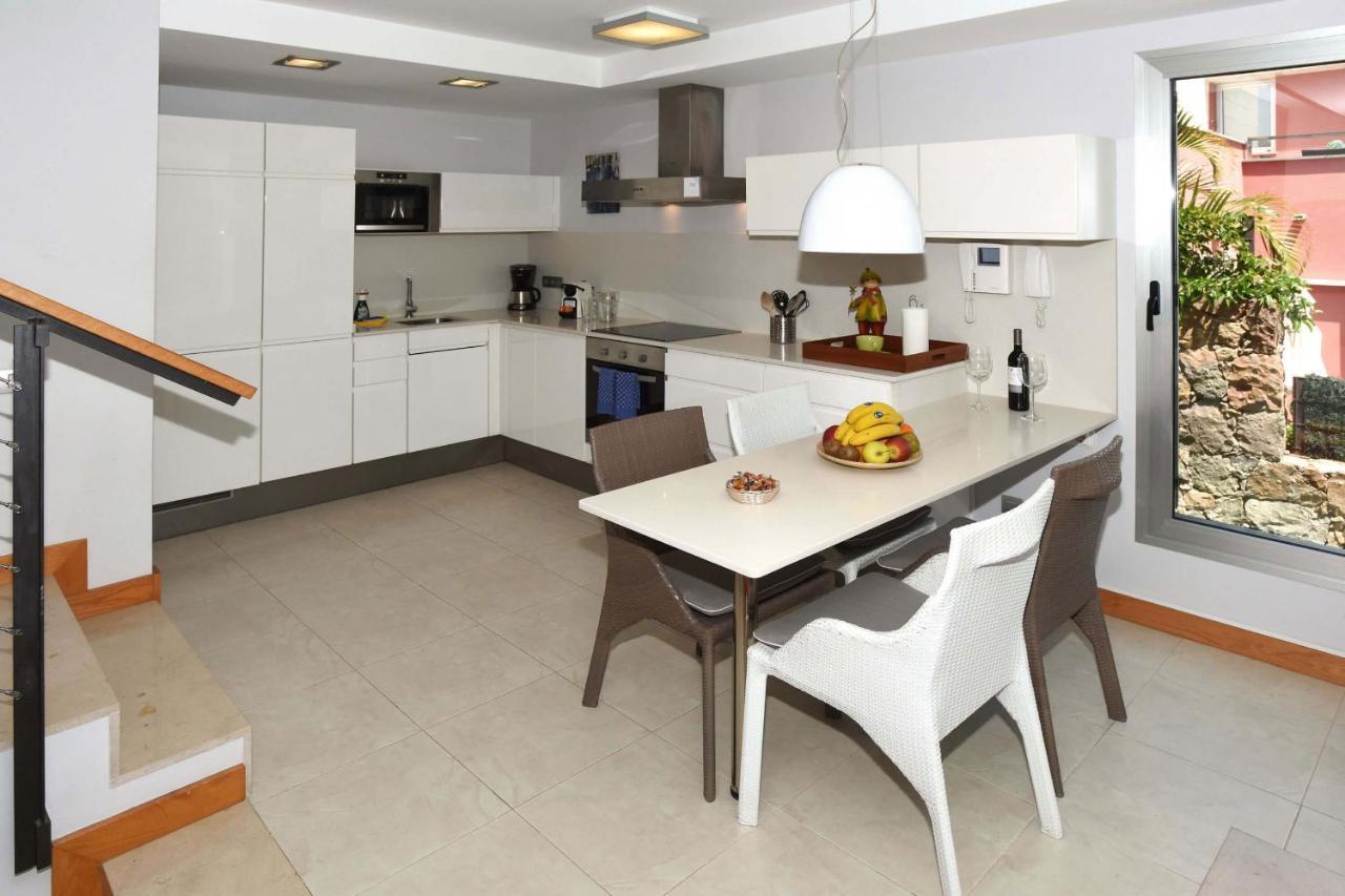 Holiday home Salobre Vista Golf 26 Maspalomas (Gran Canaria)