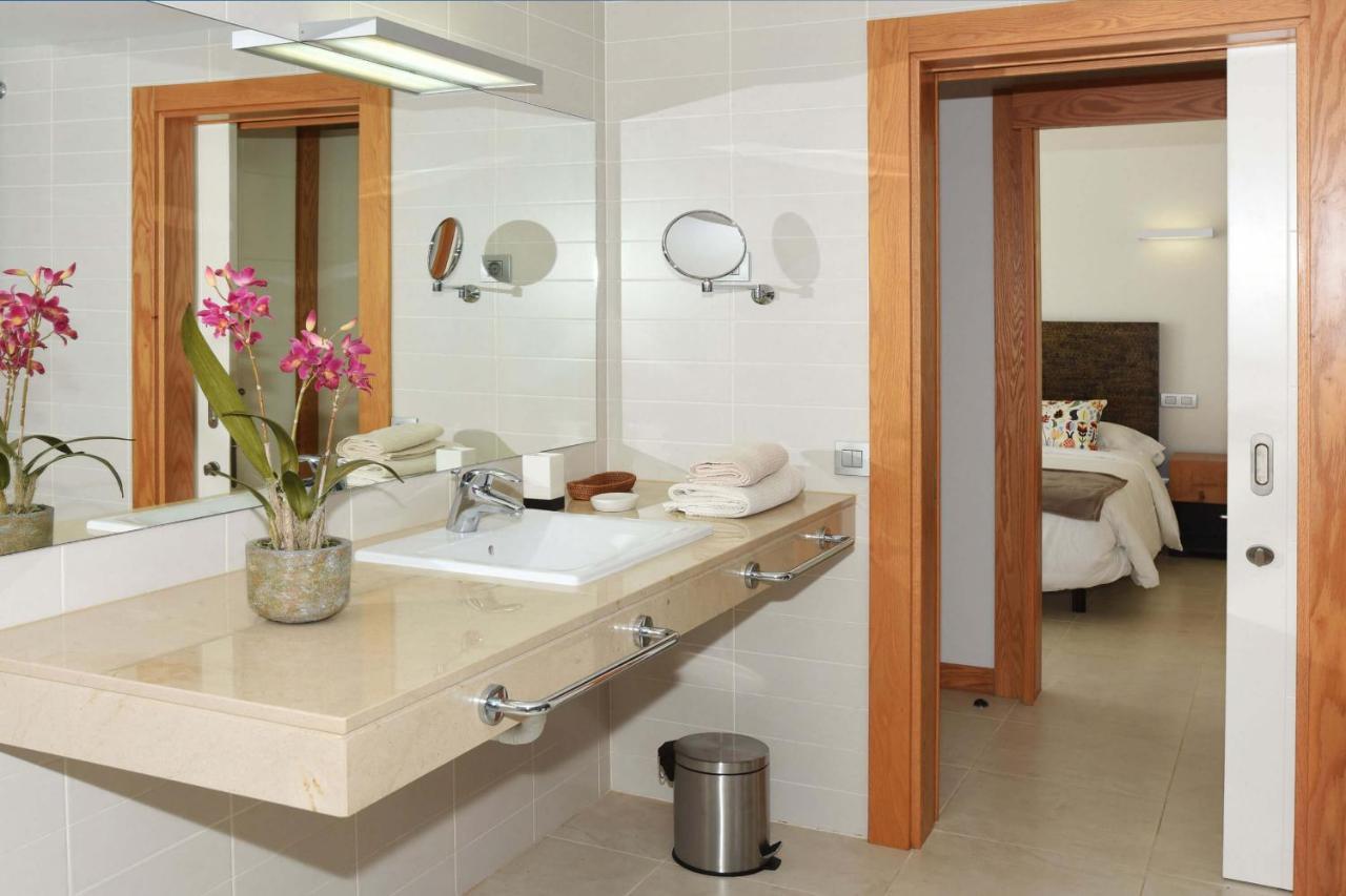 Salobre Vista Golf 23 Holiday home