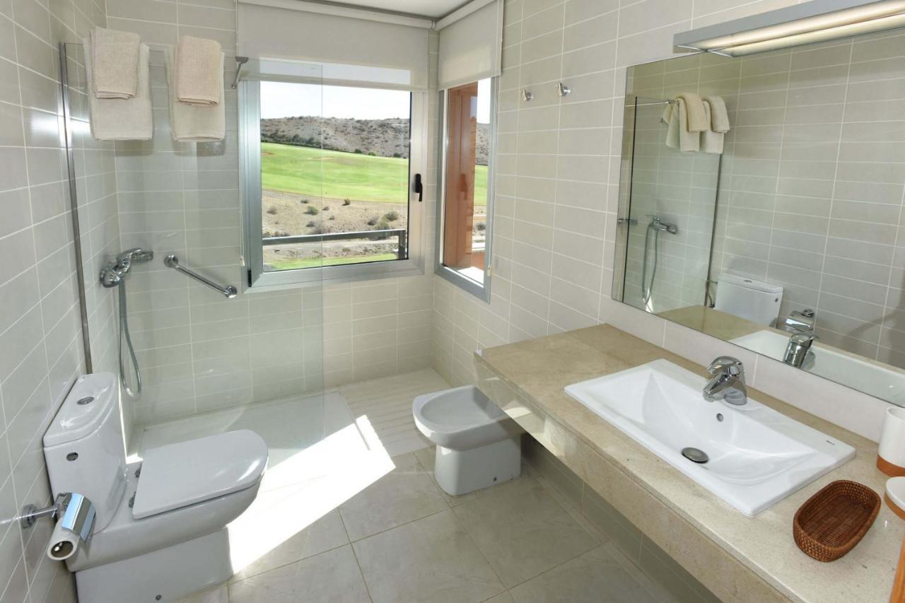 Salobre Vista Golf 23