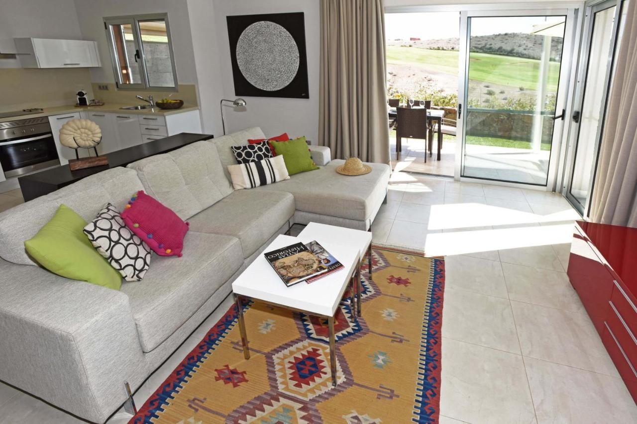 Holiday home Salobre Vista Golf 23 Maspalomas (Gran Canaria)