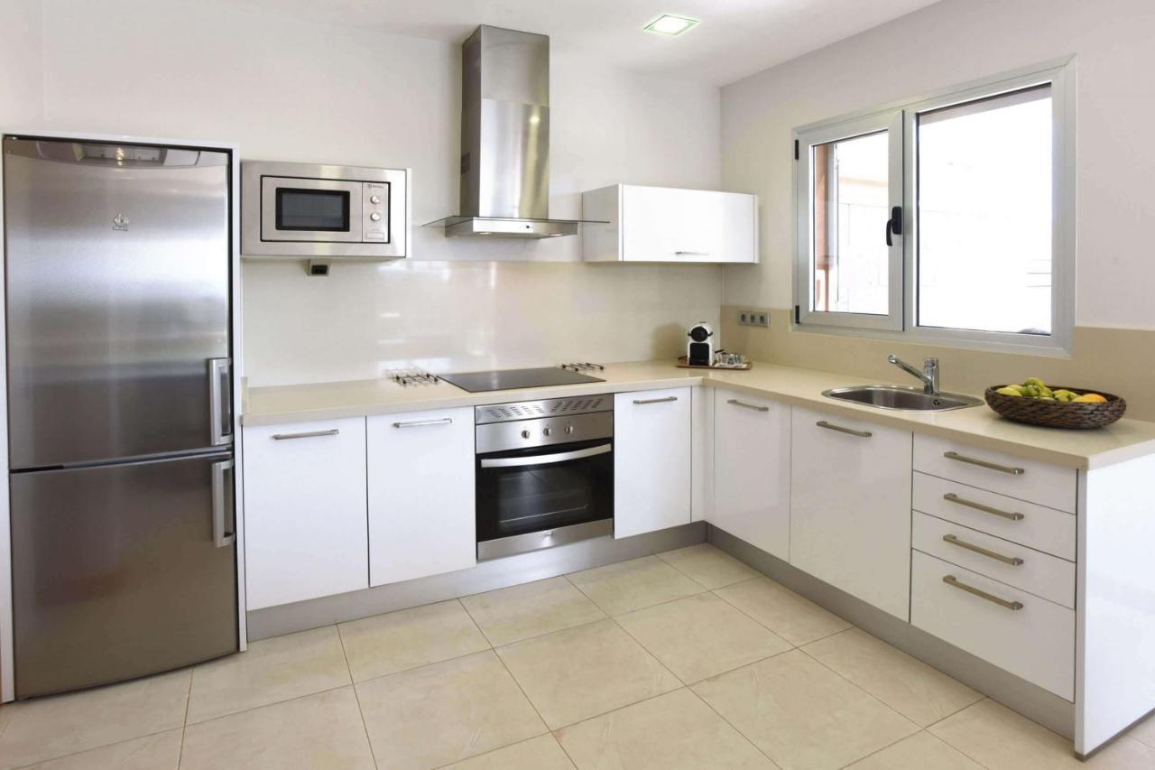 Holiday home Salobre Vista Golf 23