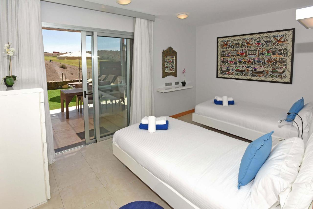 Salobre Vista Golf 26 Holiday home