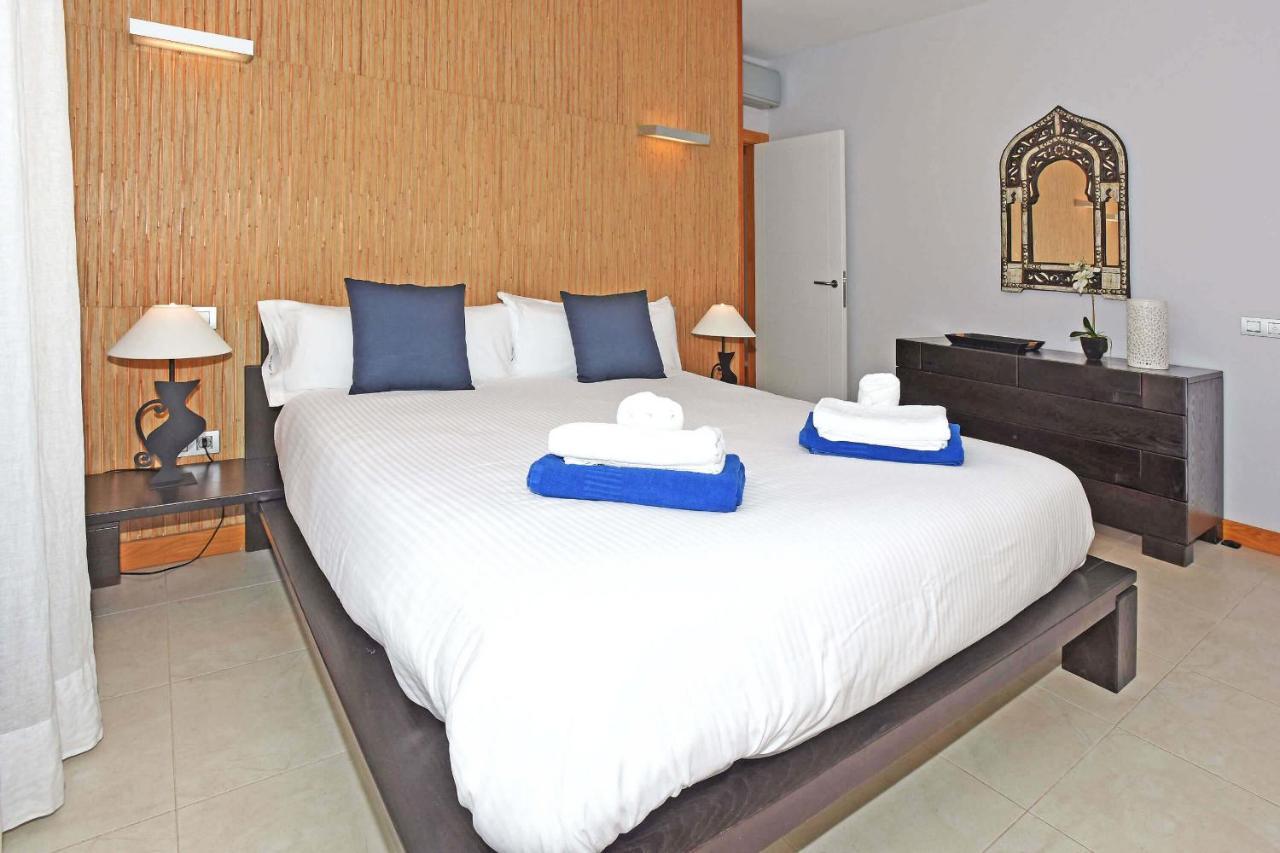 Salobre Vista Golf 26 * Maspalomas (Gran Canaria)