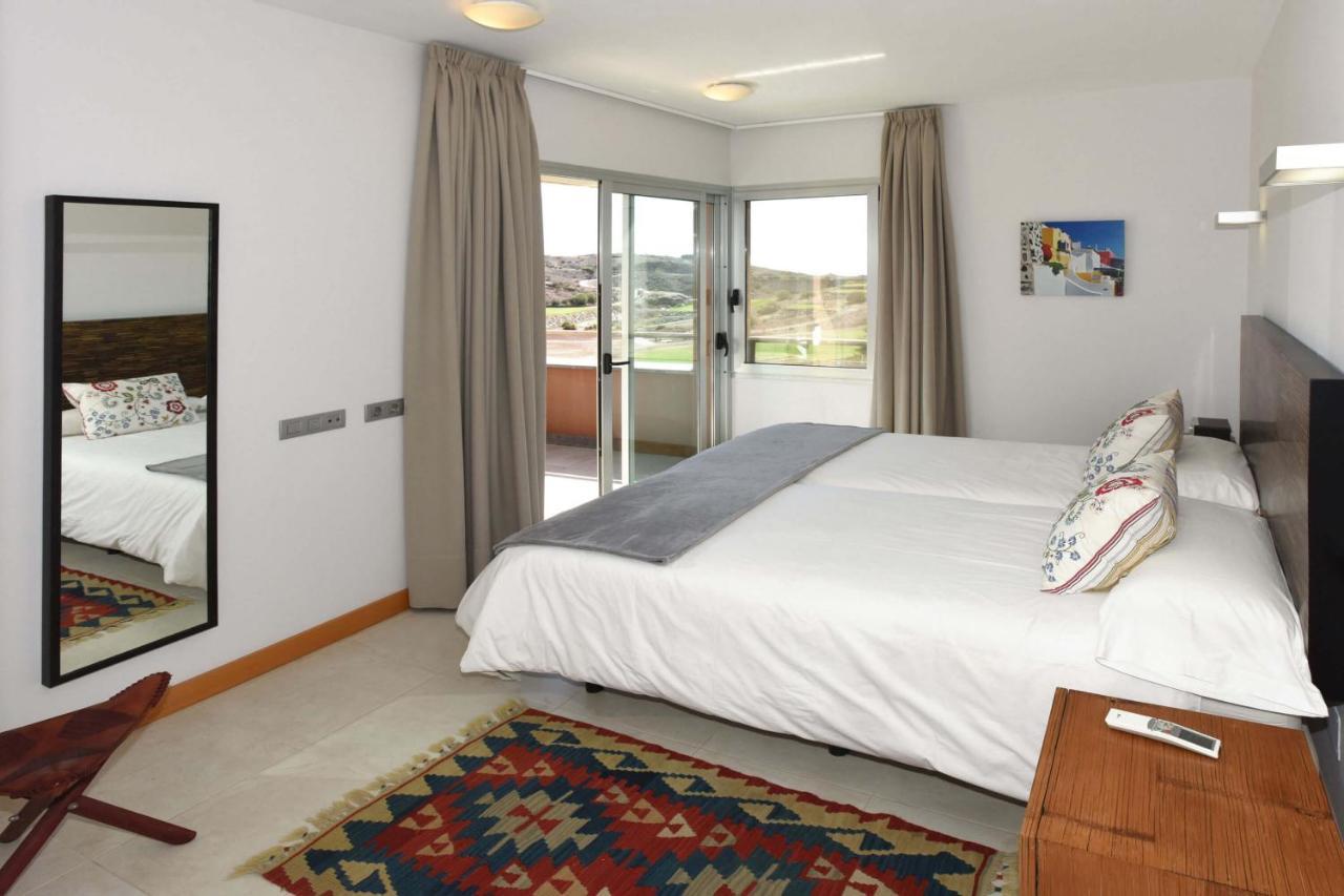 Salobre Vista Golf 23