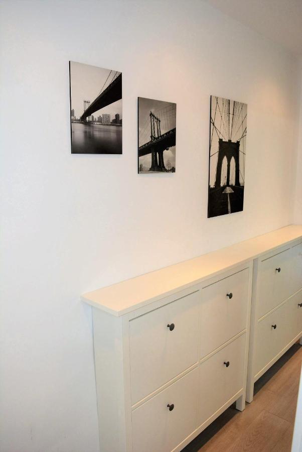 Palmengarten Molinos Appartement
