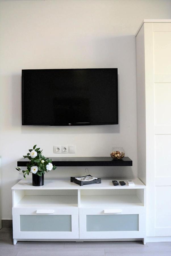 Appartement Palmengarten Molinos Maspalomas (Gran Canaria)