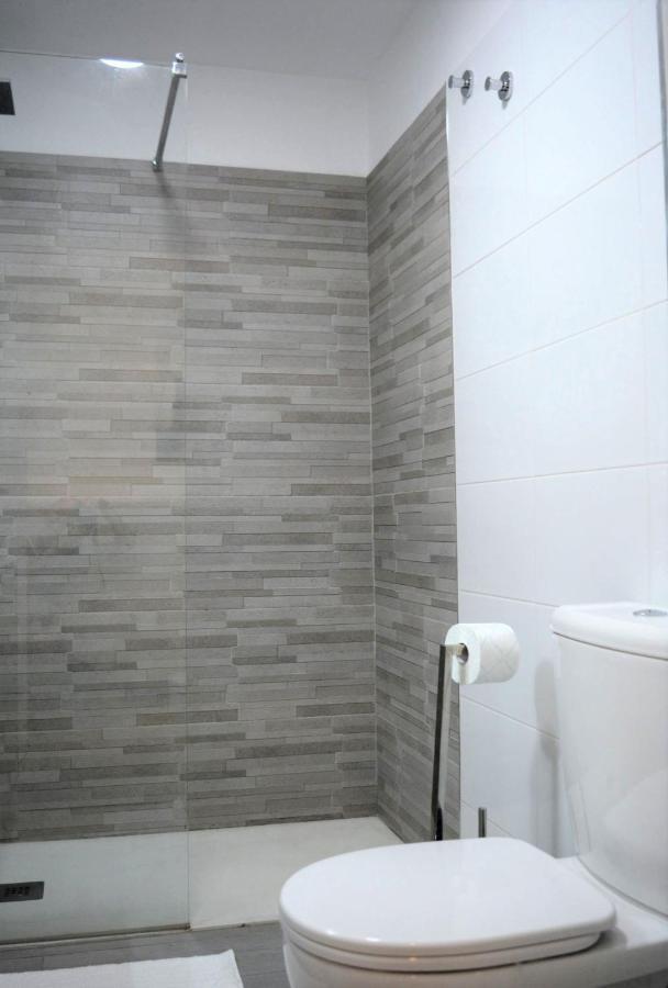 Apartment Palmengarten Molinos
