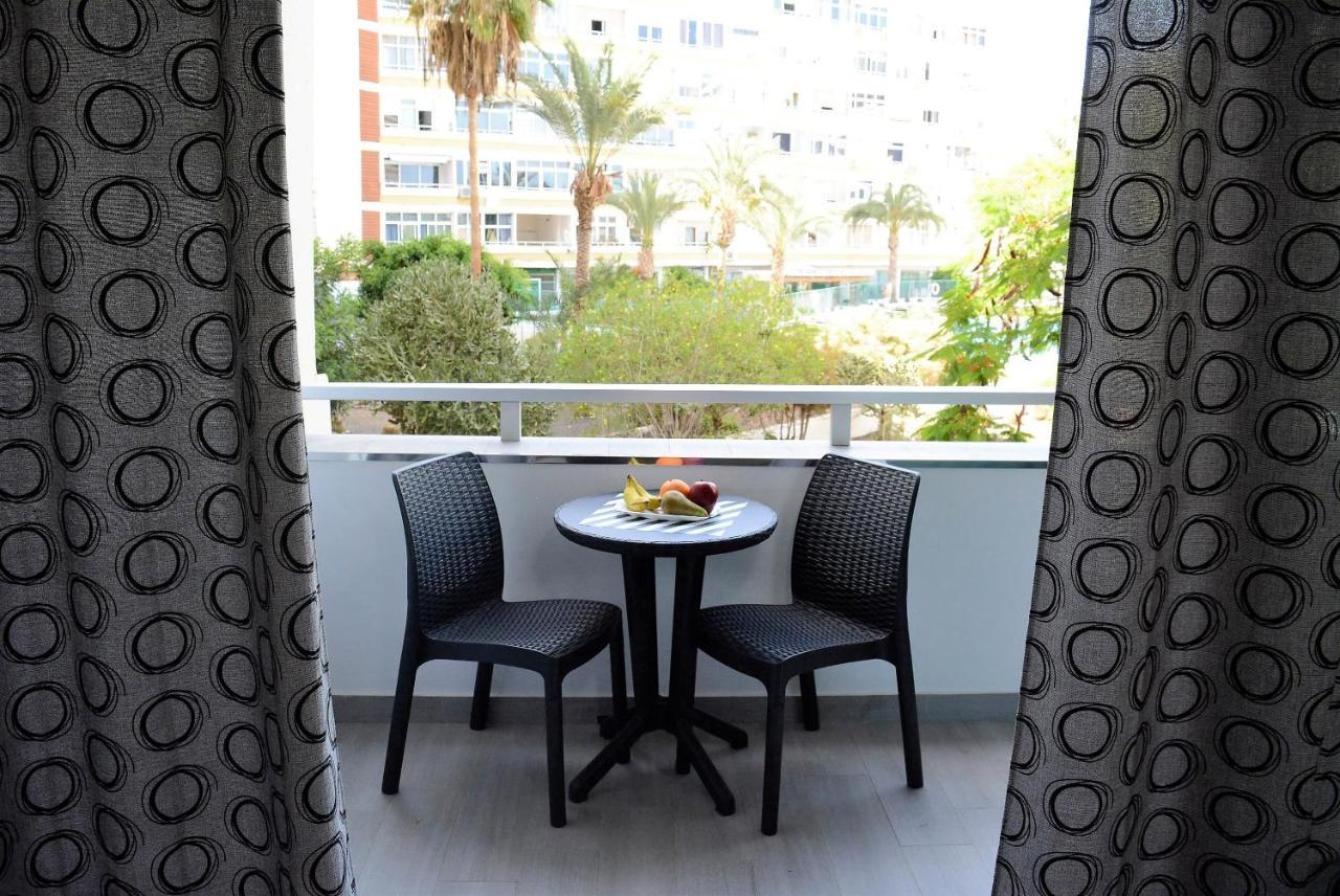 Apartment Palmengarten Molinos Maspalomas (Gran Canaria)
