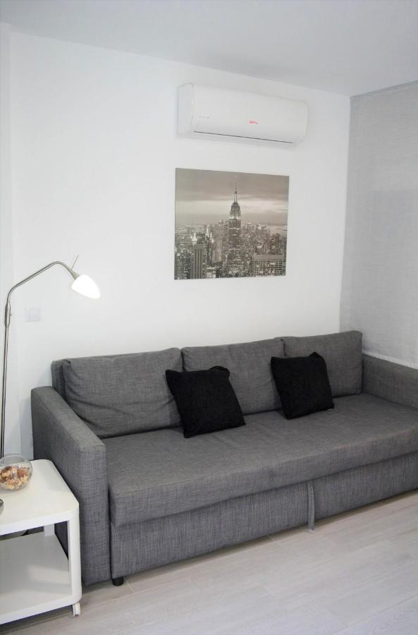 Apartment Palmengarten Molinos