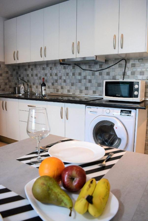 Apartment Palmengarten Molinos