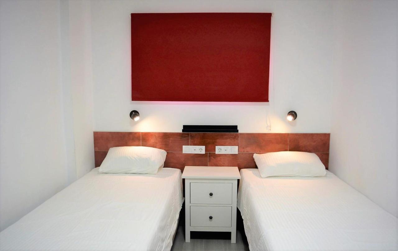 Apartment Palmengarten Molinos