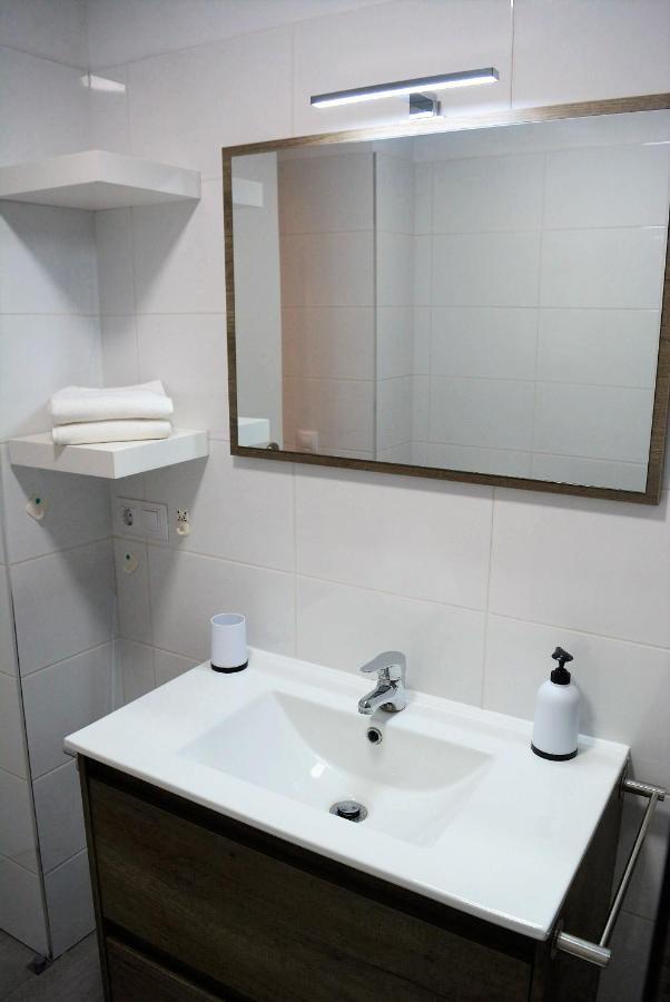Palmengarten Molinos Appartement *