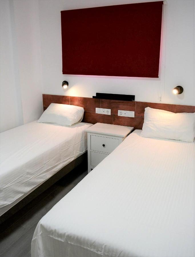 Apartment Palmengarten Molinos *