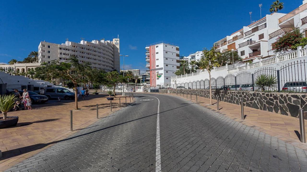 Flatguest Sonemar Loma-asunnot *