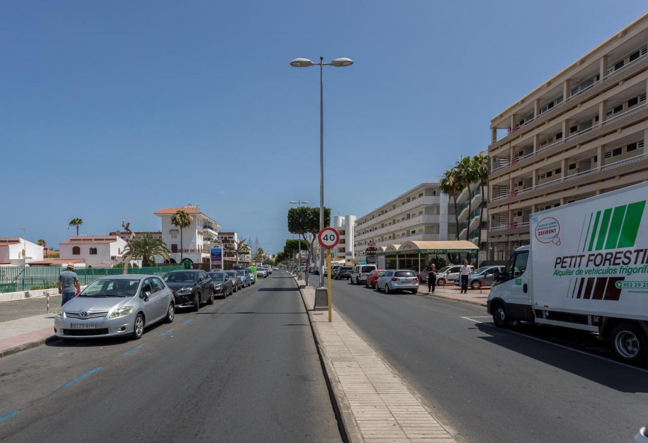 Loma-asunnot Flatguest Sonemar