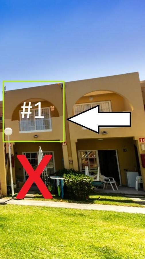 Tisalaya 66, Zona Tranquila Ajardinada Internet 300 Mbps Apartment Maspalomas (Gran Canaria)