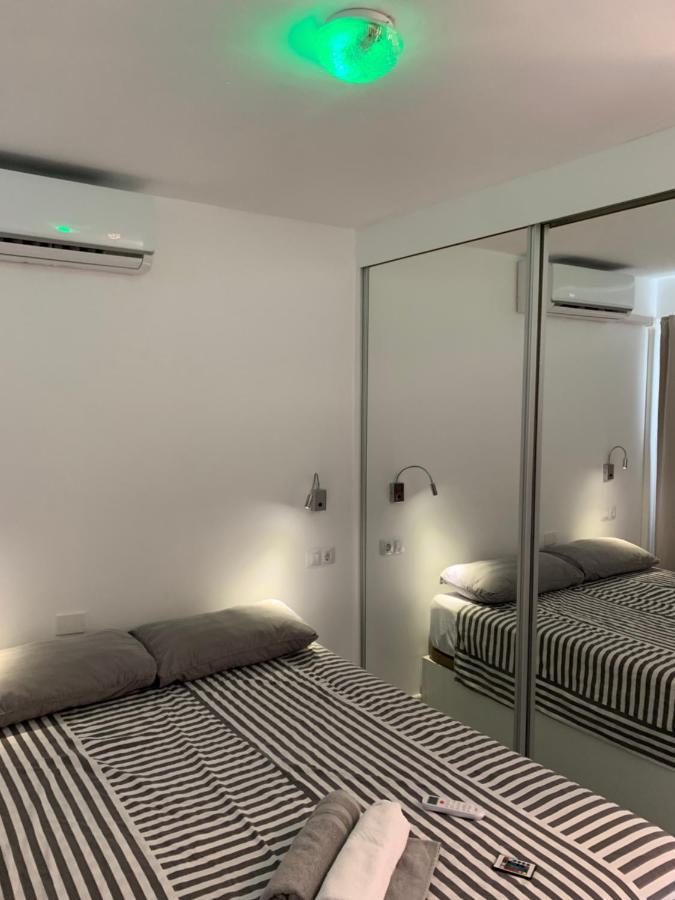 Holiday home Doranda Maspalomas