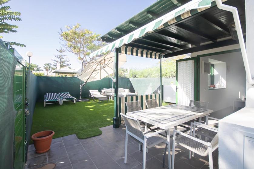 Charming With Private Garden Holiday home *