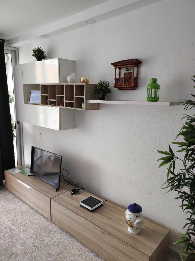 Coqueto Apartamento En Playa Del Ingles *