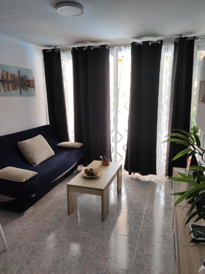 Apartamento Coqueto Apartamento En Playa Del Ingles