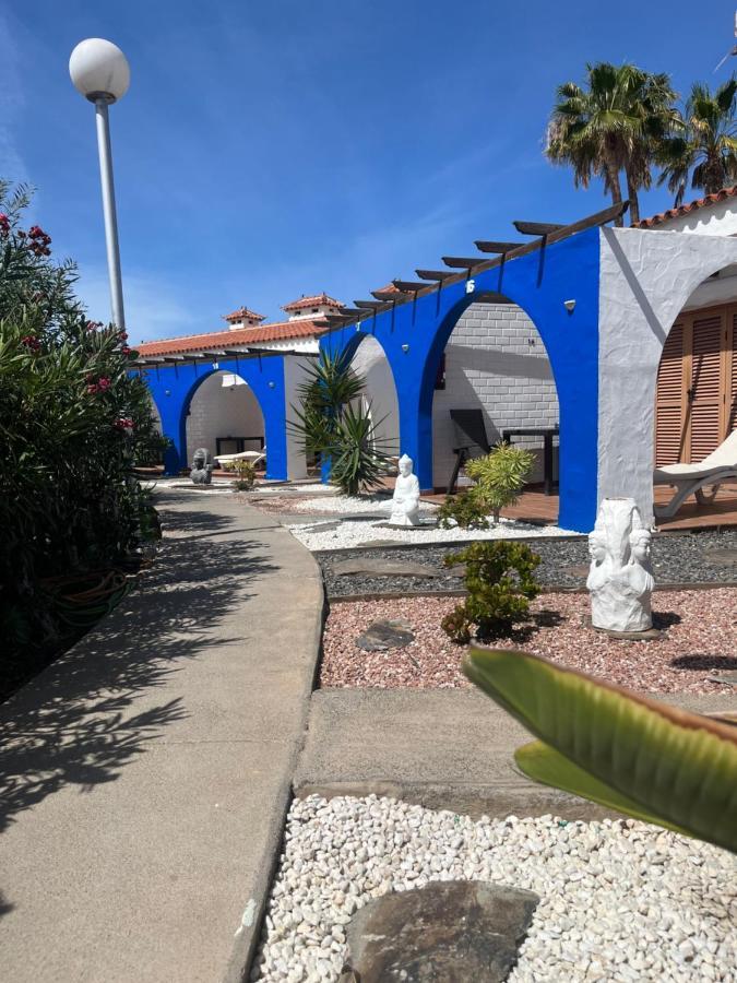 Rainbow Golf Bungalows, Gay Men-only Holiday park
