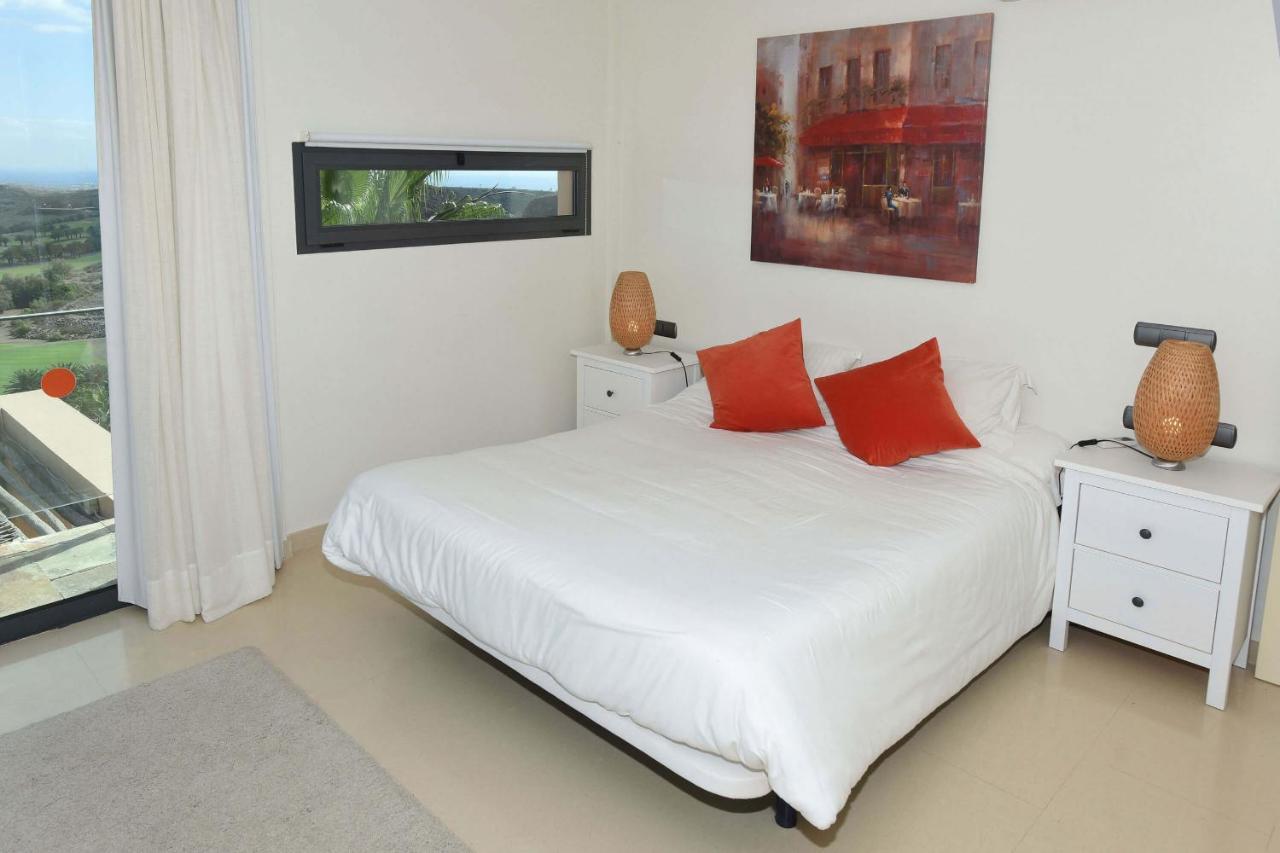 Holiday home Salobre Lagos 27