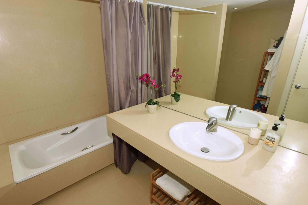 Salobre Lagos 27 Holiday home