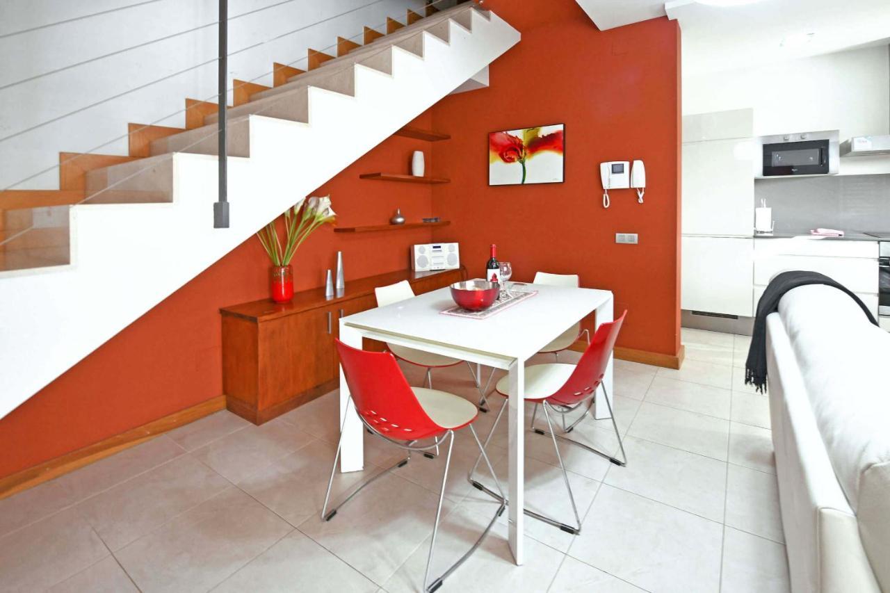 Salobre Vista Golf 19 Holiday home *