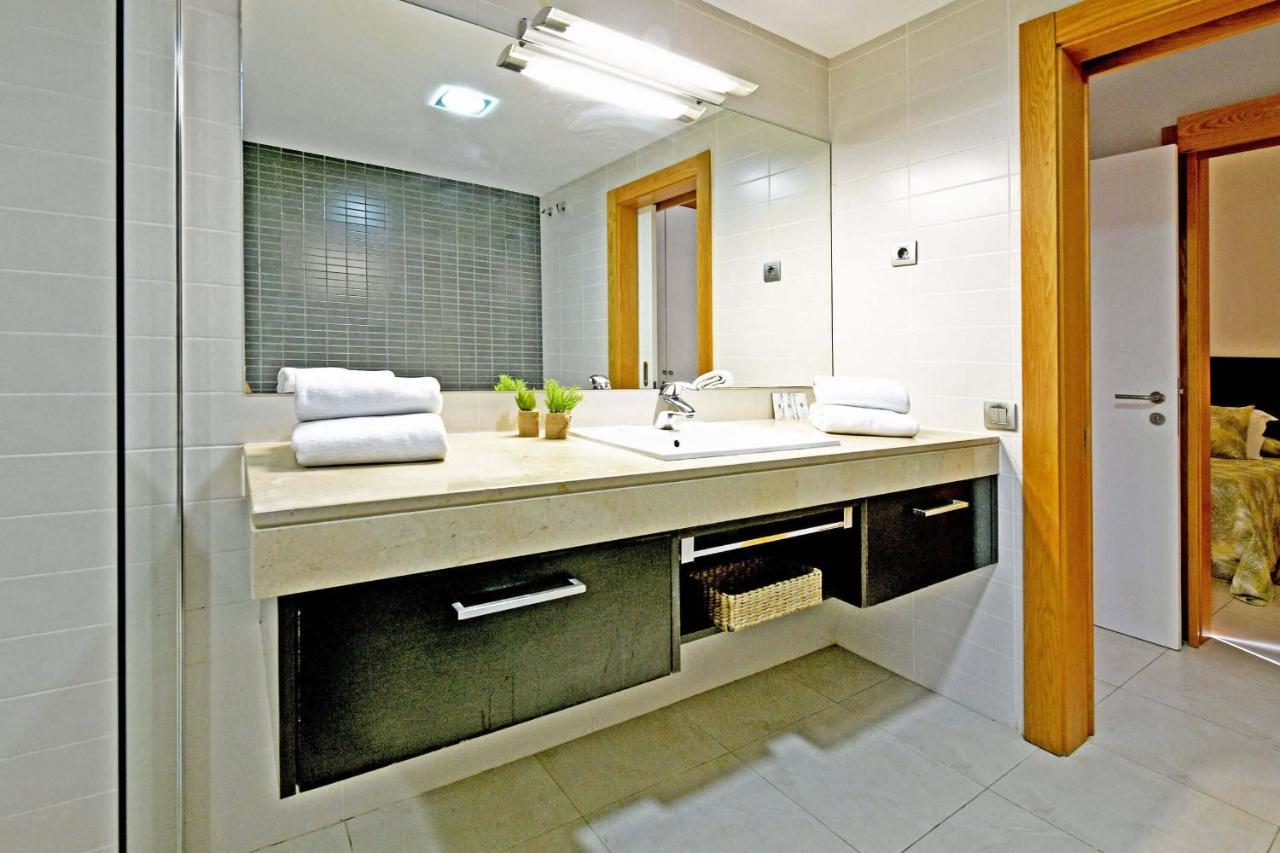 Salobre Vista Golf 19 Holiday home