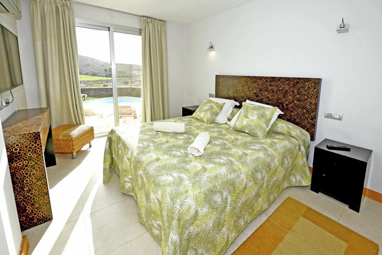 Holiday home Salobre Vista Golf 19 Maspalomas (Gran Canaria)