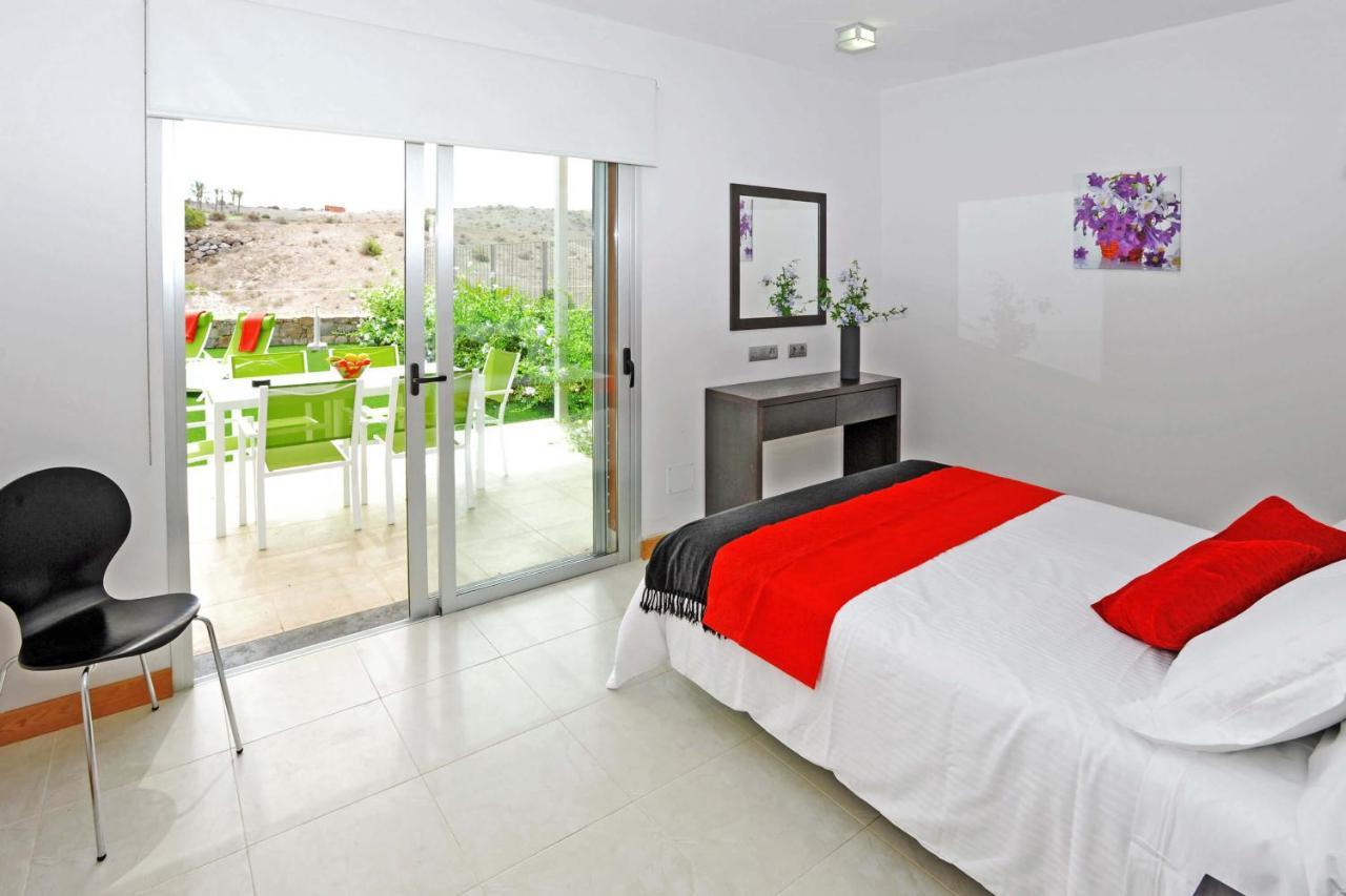 Vakantiehuis Salobre Vista Golf 30
