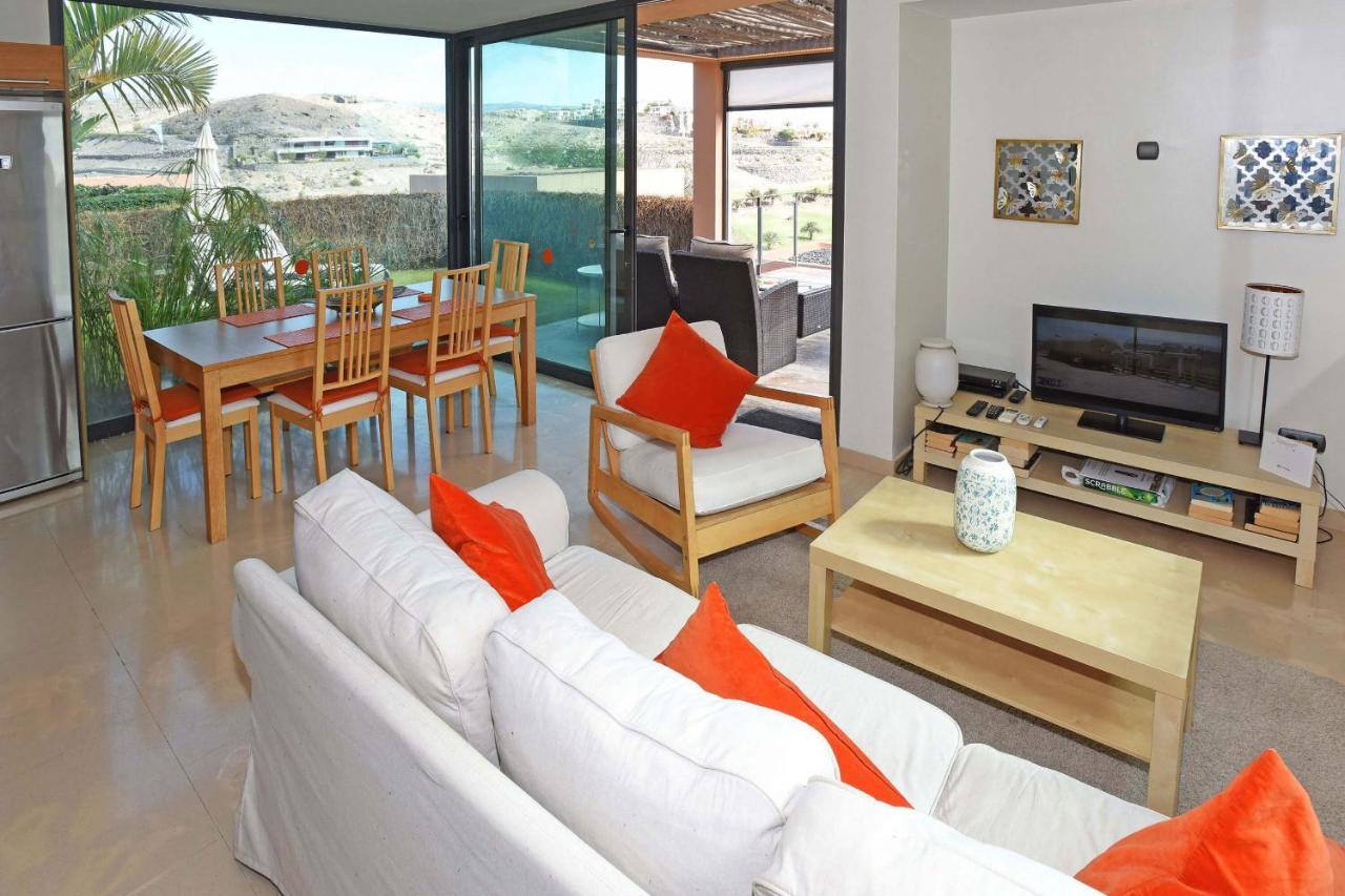 Salobre Lagos 27 Holiday home Maspalomas (Gran Canaria)