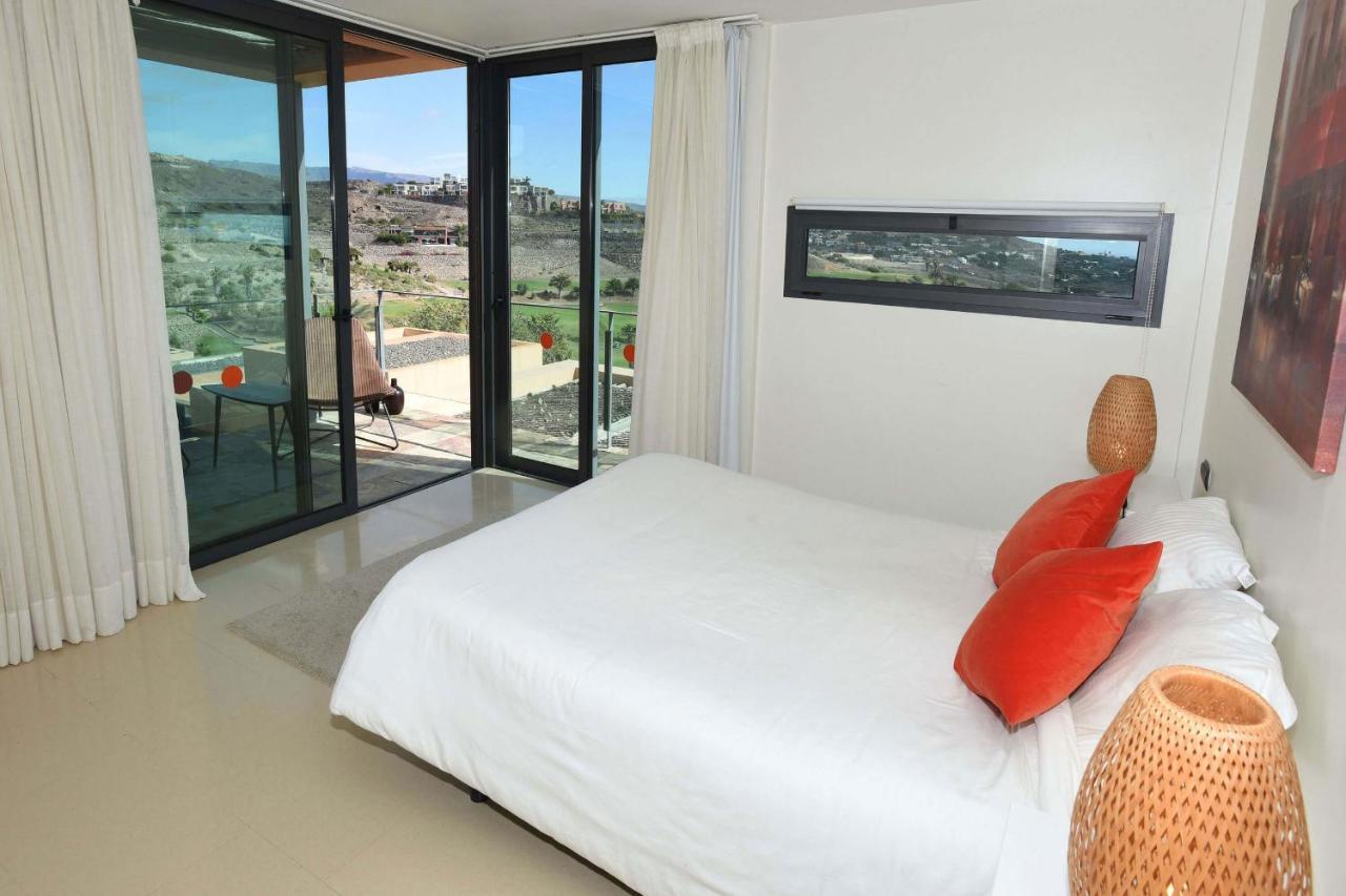 Holiday home Salobre Lagos 27 *