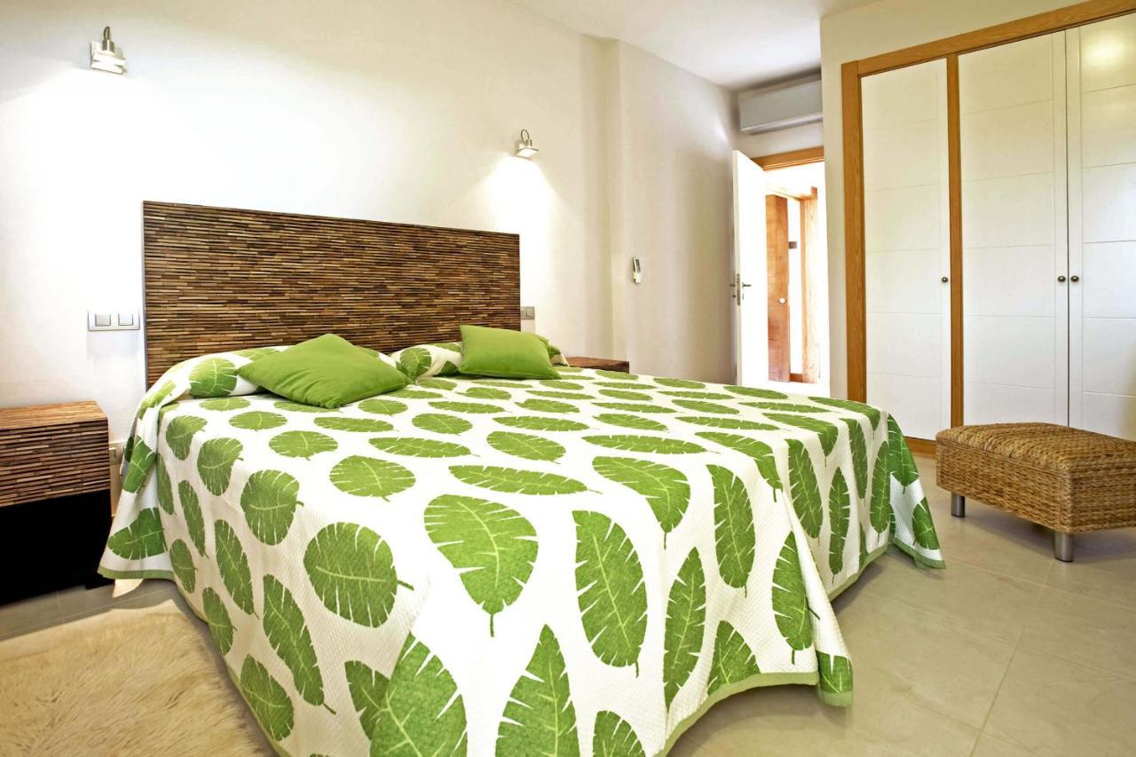 Salobre Vista Golf 19 Holiday home *