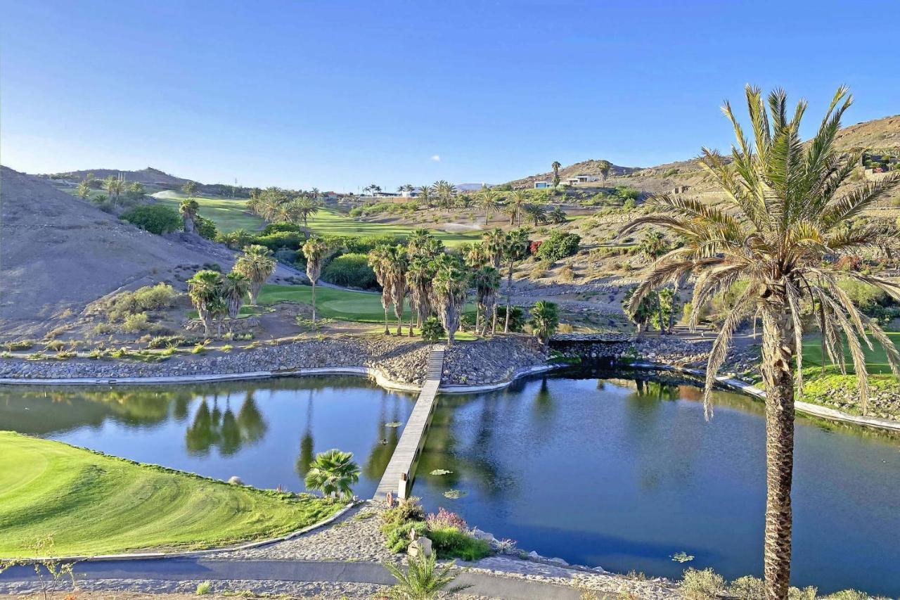 Salobre Vista Golf 24 Holiday home *