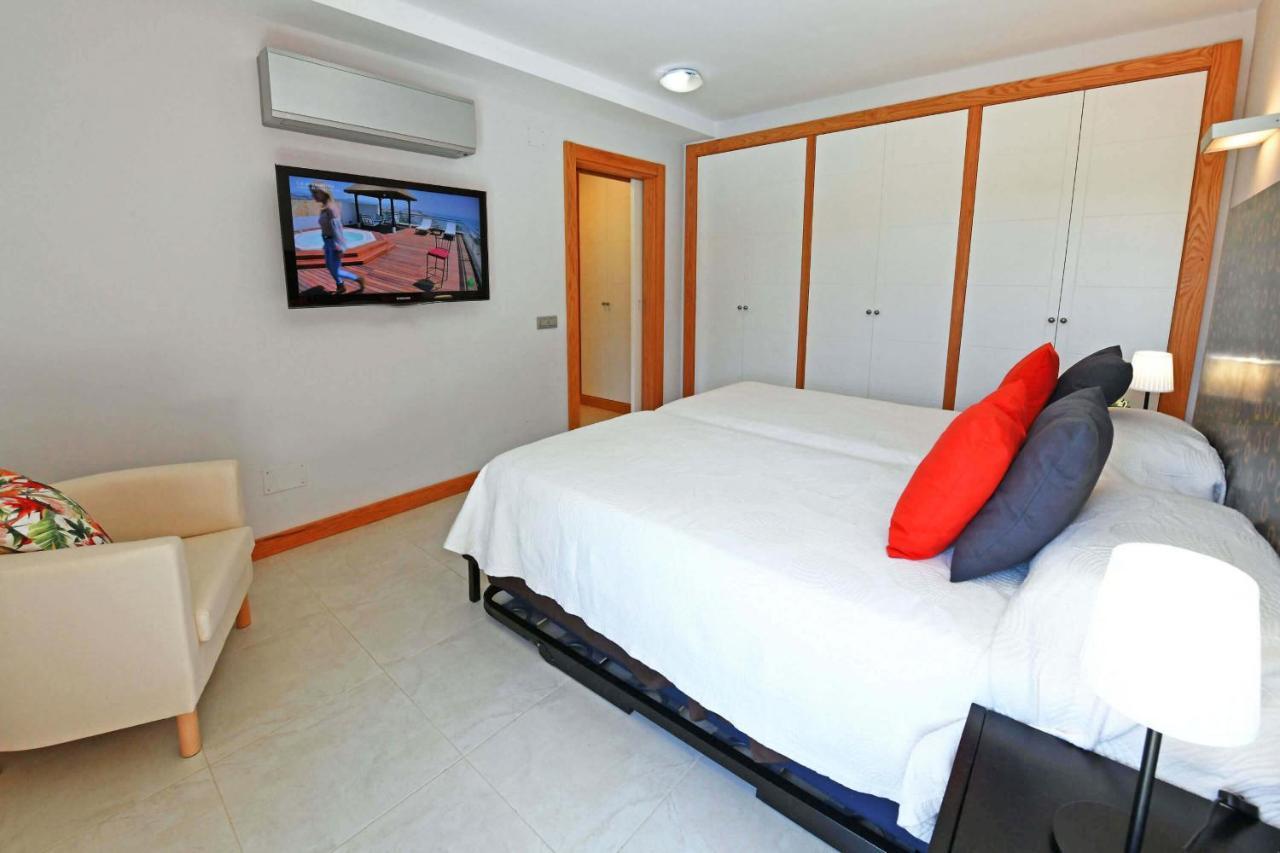 Salobre Vista Golf 24 Holiday home