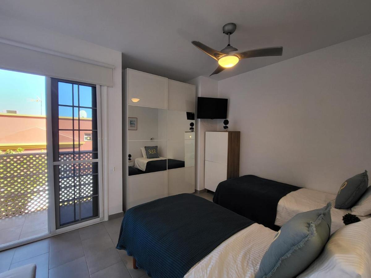Huoneisto Vv Green Sea Bungalow 380 *