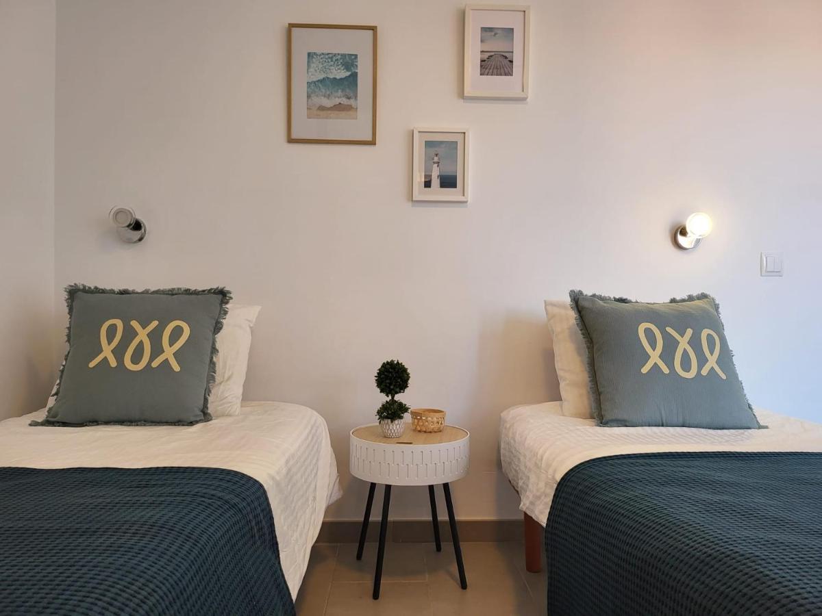 Vv Green Sea Bungalow 380