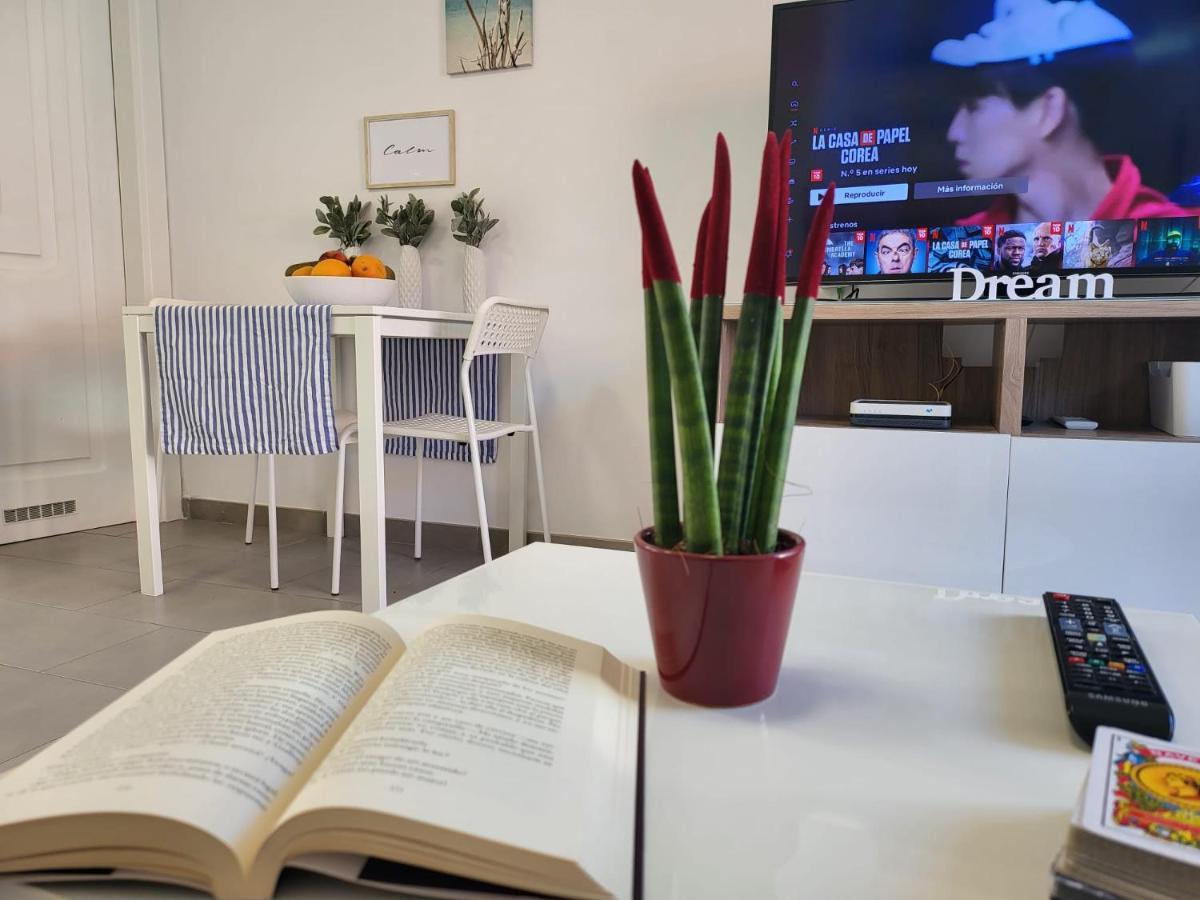 Vv Green Sea Bungalow 380 Huoneisto *