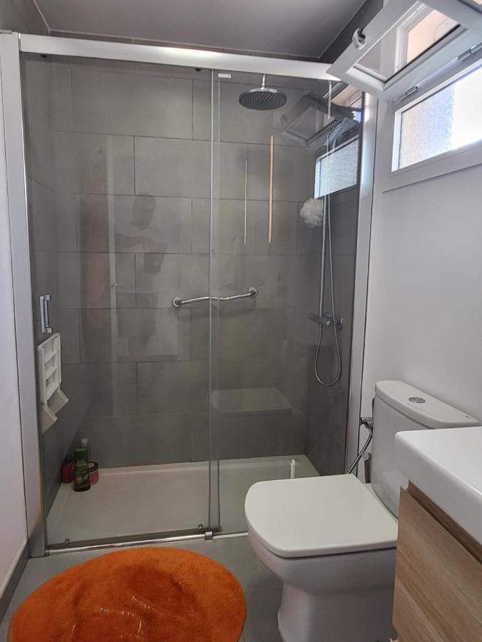 Huoneisto Vv Green Sea Bungalow 380