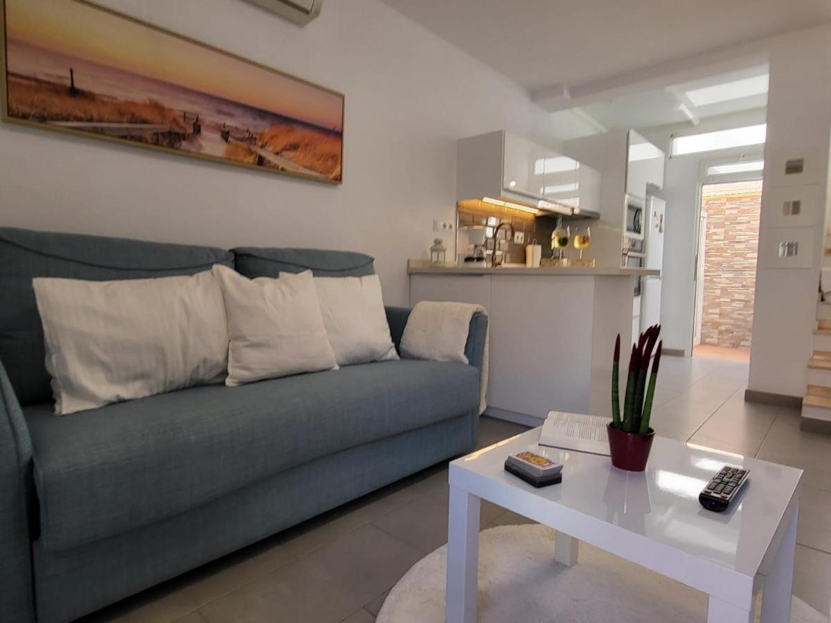 Vv Green Sea Bungalow 380 Huoneisto