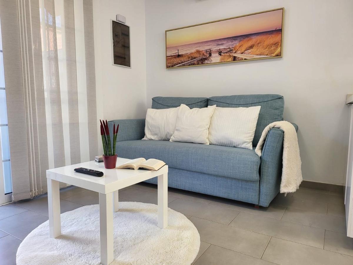Vv Green Sea Bungalow 380