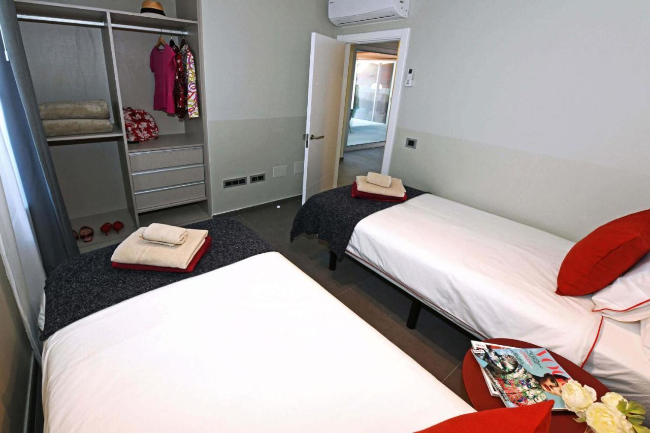 Salobre La Isla 1 Vakantiehuis