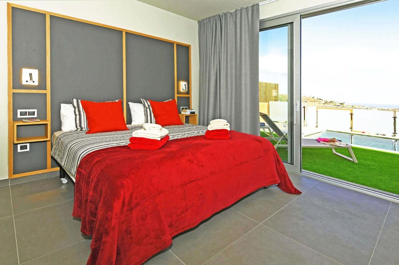 Salobre La Isla 1 Vakantiehuis Maspalomas (Gran Canaria)